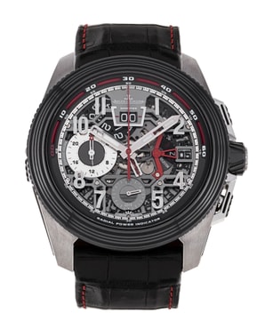 Hard to find models and special edition timepieces available at Watchfinder